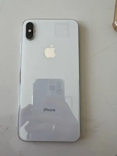 iPhone Xs Pro Max 