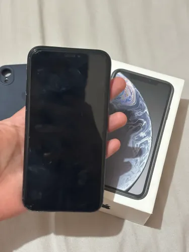 iPhone XR