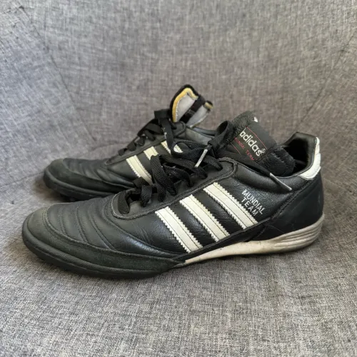 chuteira adidas mundial team society original