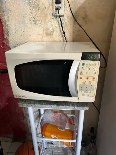 Microondas