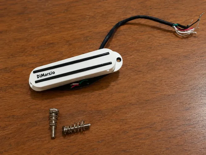 Dimarzio DP184