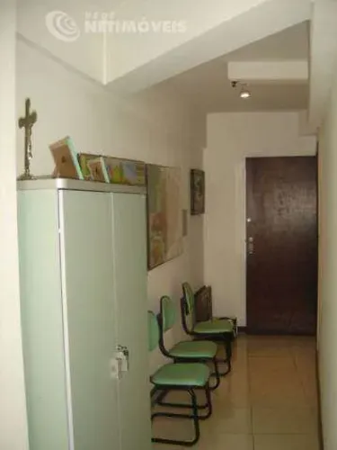 Venda ou locação Sala Centro Belo Horizonte