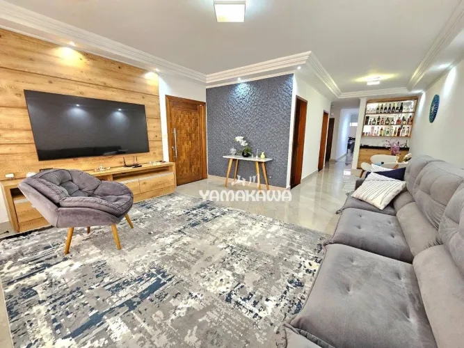 Casa à venda, 286 m² por R$ 1.400.000,00 - Itaquera - São Paulo/SP