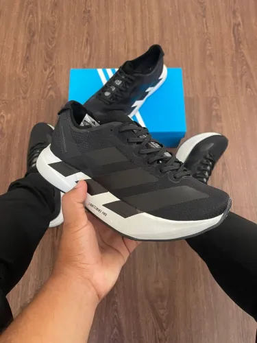 Tênis Adidas Adizero ADIOS PRO 4 PREMIUM