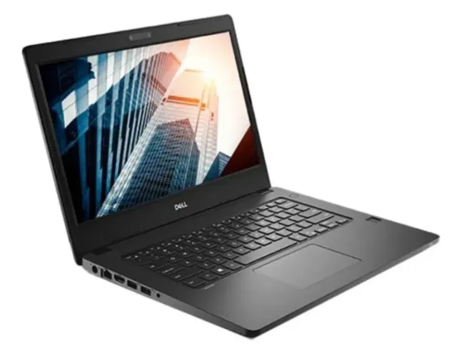 NOTEBOOK DELL 3583 com Garantia, Core i5, 16GB DDR4, SSD 240GB, Tela 15.6
