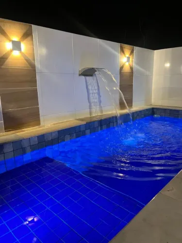 Casa com piscina em Gravatá