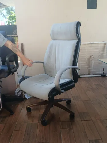 Cadeira de escritório