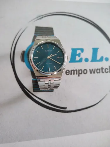 RELOGIO CASIIO CLASSIC QUARTZ