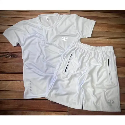 KIT TODO BRANCO (NUNCA USADO)