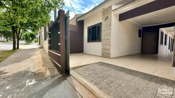 Casa à venda, Jardim Olímpico, Maringá, PR