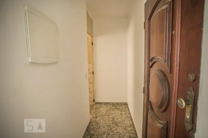Apartamento à Venda - Vila Campestre, 2 Quartos, 52 m2