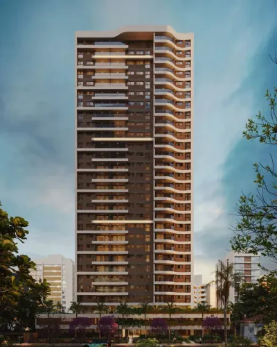 Palácio das Videiras: Seu futuro lar.