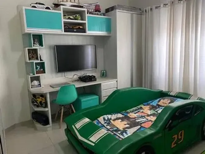 Casa no Jardim Cidade de Florianópolis (ÁGIO)