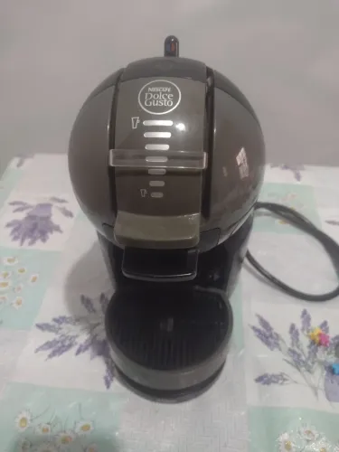 Cafeteira elétrica Arno