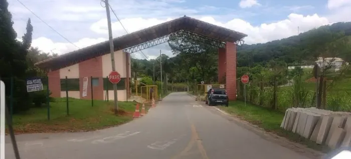Excelente Oportunidade lindo terreno dentro do condomínio Saraiva em Betim