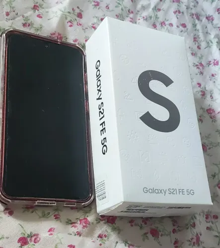 Galaxy S21 Fe