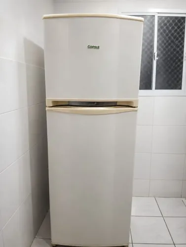 Geladeira Consul Frost Free