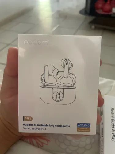 Fone Sem fio p91