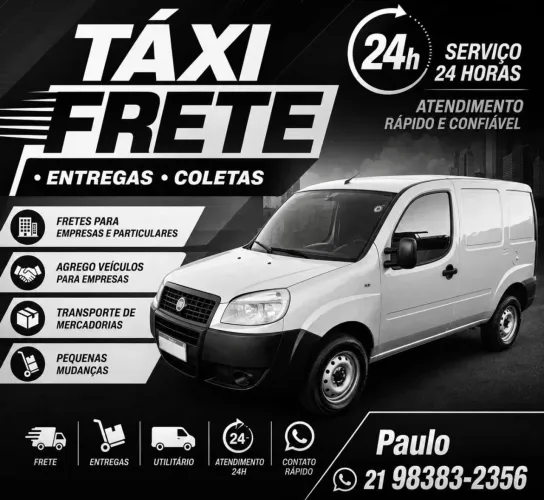 Transportes em Geral
