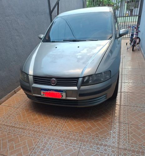 Imagem de Fiat Stilo 1.8/ 1.8 Connect 8V 103cv 5P 2005