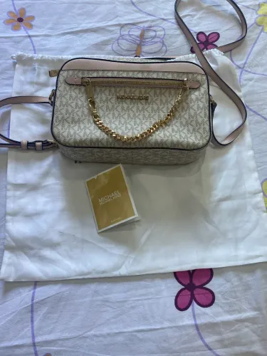 Bolsa Michael Kors original