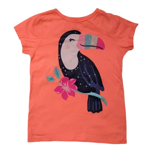 Camiseta Tucano Carter's
