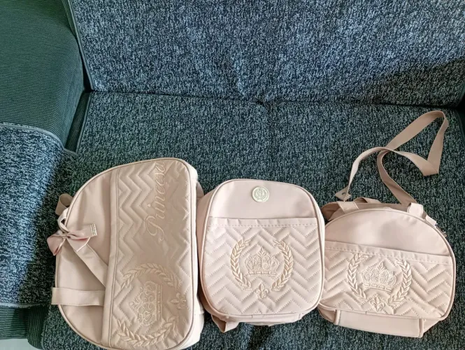 Bolsa infantil