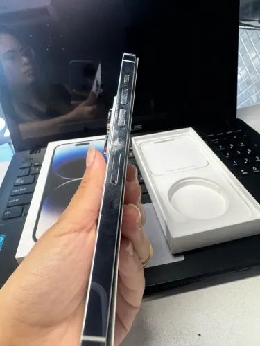 iPhone 14 Pro Max 256