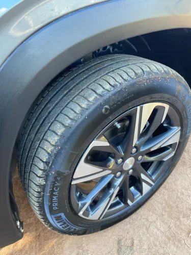 Chevrolet Tracker Premier 1.2 Turbo 12V Flex AUT 2023