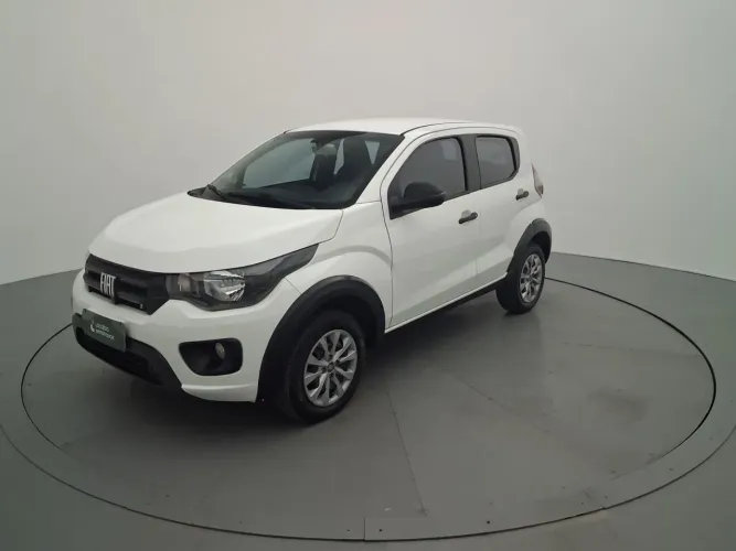 Fiat Mobi Like 1.0 Fire Flex 5P. 2025