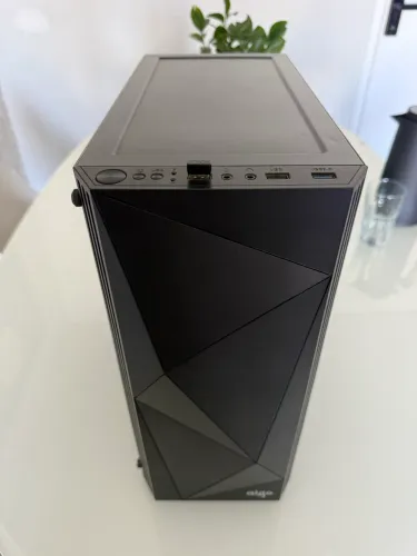 Computador Gamer - Perfeito estado