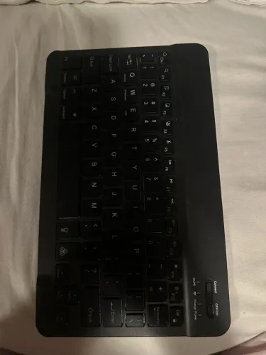 Teclado Bluetooth