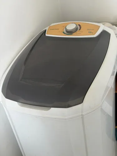 Tanquinho colormaq 12kg