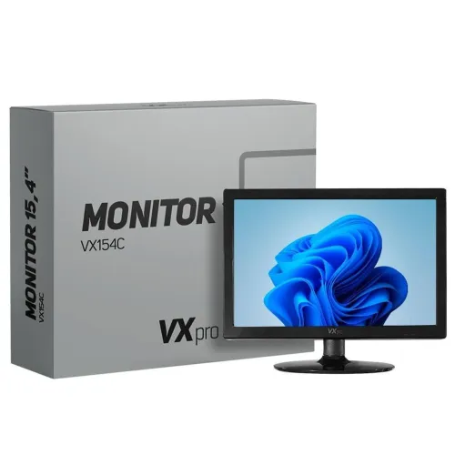 Vendo monitor para trabalho