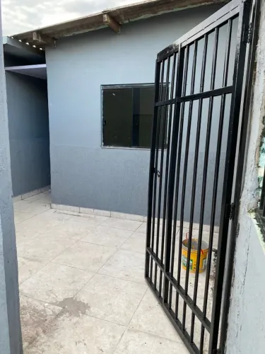 NA - Lote com 3 kitnets na QR 417 de Samambaia - ótimo para investir