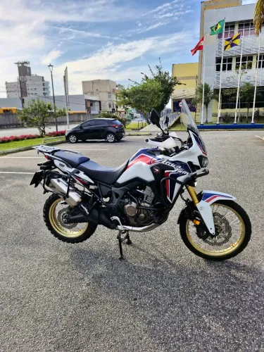 Africa twin  1000 L