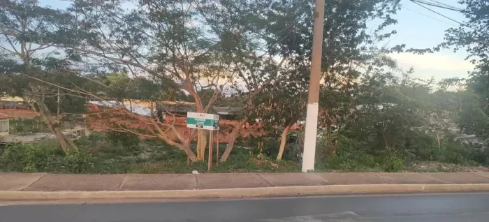 Terreno para venda, Ponte Nova, Várzea Grande