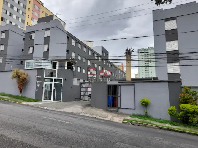 Apartamento para venda no Jardim Satélite em SJC
