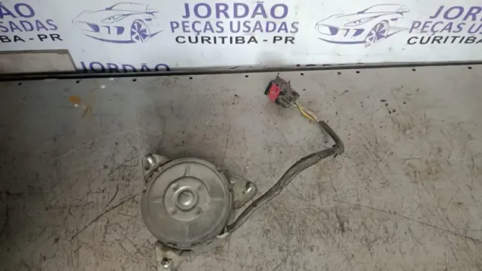 Motor Ventoinha Peugeot