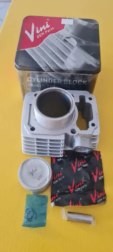 Kit cilindro completo Vini fan 150 NXR BROS