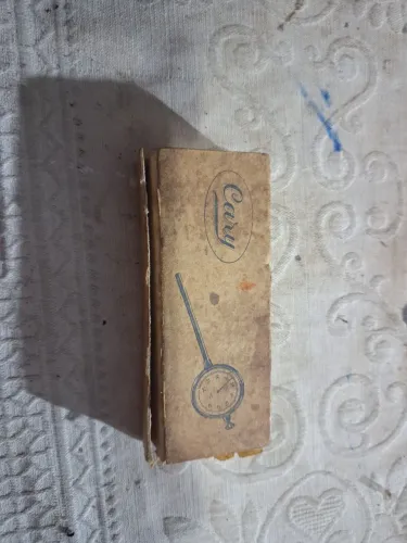 Termômetro  de temperatura 