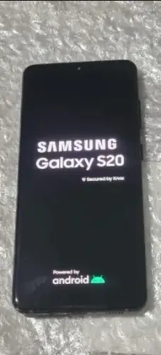 Celular Sansung S20 128gb