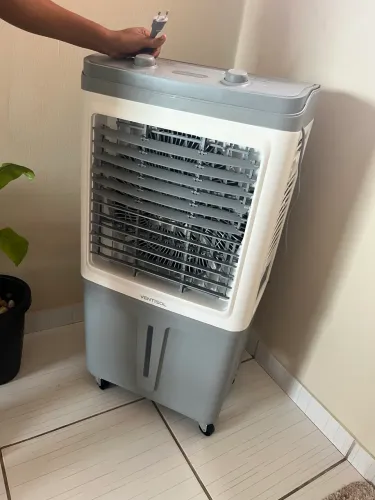 Climatizador