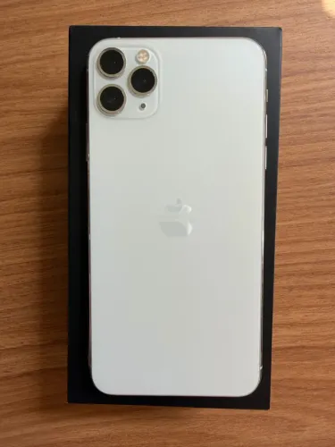 iPhone 11 Pro Max - 256GB