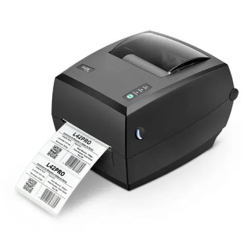  Elgin L42 Pro Full  Impressora de etiquetas e impressões notas fiscais, especialmente no 
