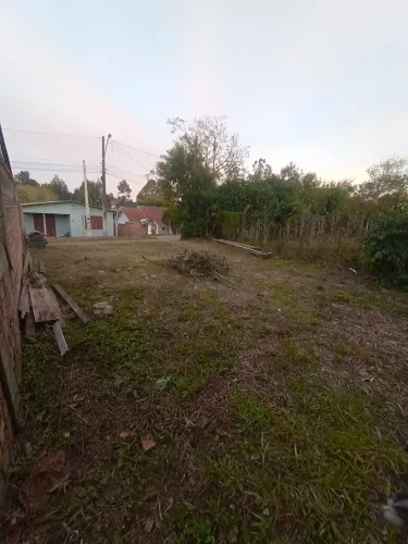 Terreno 10x20