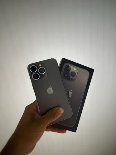 iPhone 13 Pro 128GB