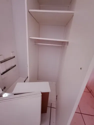 Guarda roupas 2 portas