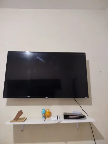 Smart tv 43 polegadas