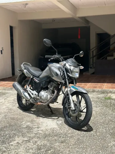 Honda Fan 160 22/23 